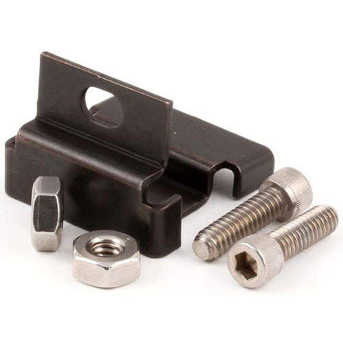 (image for) Precision Metal 164-70S FILE CLAMP KIT - Click Image to Close